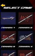 Guide for PS Tekken 3 & 7 Mobile Fight Game Tips screenshot 4