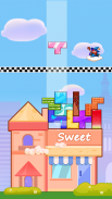 Magic Brick: Tricky Puzzle screenshot 3