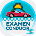 Examen de conducir Argentina