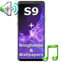 S9 Ringtones & Live Wallpapers