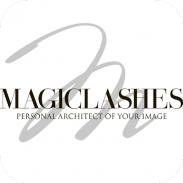 MagicLashes screenshot 0