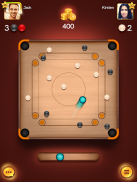 Carrom Pool: Disc Game screenshot 5