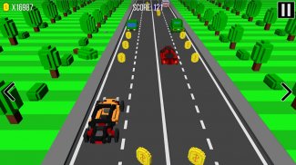 Buggy Drive screenshot 2