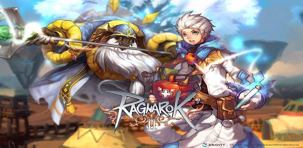 Ragnarok RO Wallpapers - Download APK untuk Android | Aptoide