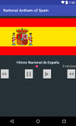 National Anthem of Spain screenshot 0