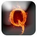 Q Letters Wallpaper HD