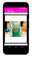 New Kurti Neck Dress Design Catalog Collar Pattern screenshot 3