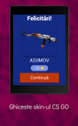 Ghicește skin-ul CS:GO screenshot 0