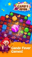 Candy Blast - 2020 Free Match 3 Games screenshot 2