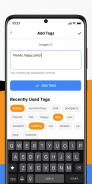 СTags – Add & Manage Tags screenshot 6