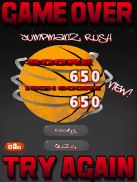 Jumpmanz Rush Deluxe screenshot 4