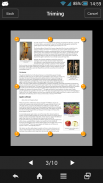 SideBooks -PDF・電子書籍・コミックViewer screenshot 6