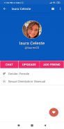 UK Dating - UK dating apps free for UK Singles screenshot 2