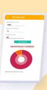 Intrinsic Value Calculator- Graham, DCF Calculator screenshot 0