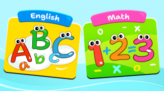 Apples & Bananas Kids App screenshot 11