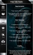 Free Talk Radio screenshot 5