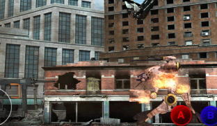 Guns Simulator Pro Free screenshot 2