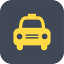 Taxi Caller - Fahrer Icon