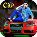 Car Photo Editor - Car Photo Frame