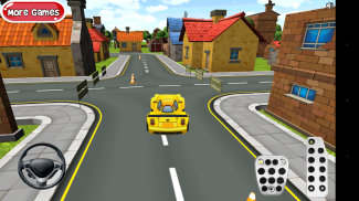 Toon Parking screenshot 9