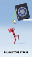 Rompe Huesos: Juego de Acción screenshot 11