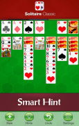 Klondike Solitaire - Card Game screenshot 1