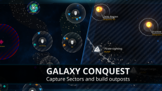 AQ First Contact (Strategy Space MMO) screenshot 6