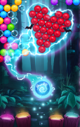 Magic Bubble Pop screenshot 1