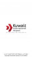 مطار الكويت الدولي screenshot 0