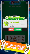 Tressette Più Giochi di Carte screenshot 2