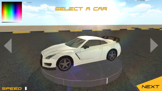 FOE Racer screenshot 2