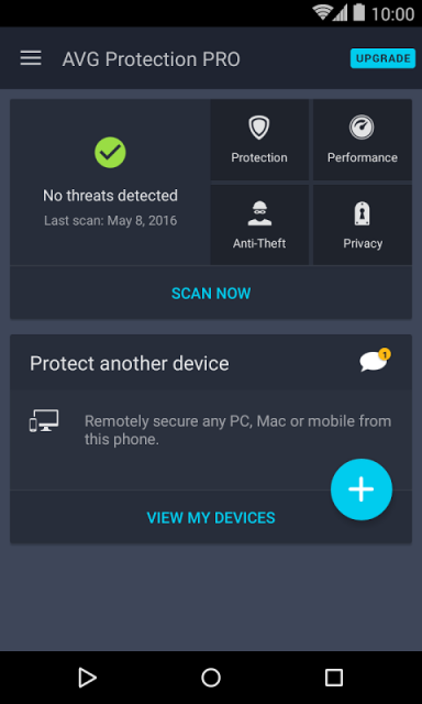 AVG Protection | Download APK for Android - Aptoide