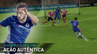 EA SPORTS FC™ Mobile Futebol screenshot 0