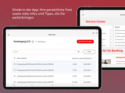 Sparkasse Ihre mobile Filiale screenshot 14