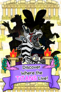Zebra Evolution - Clicker Game screenshot 0