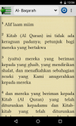 Al-Quran screenshot 2