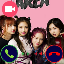 Blackpink Top Fake Video Call