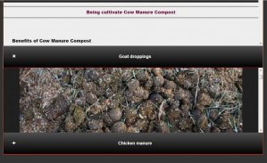 Compost Making Process Complete screenshot 6