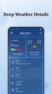 Daily Forecast: Weather&Radar screenshot 2