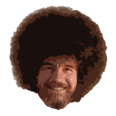 Bob Ross Soundboard