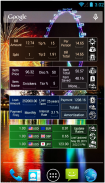 Mad Calculator Widget (multi) screenshot 0