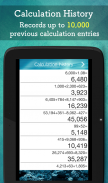 Calculadora Advance screenshot 7