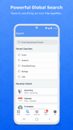 ManageBac screenshot 6