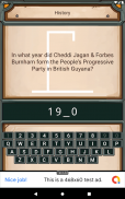 Hangman Quiz screenshot 13