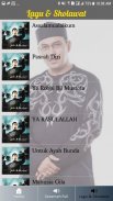 Ceramah dan Lagu Ustadz Jefri Al Buchori screenshot 3