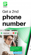 Sideline – 2nd Phone Number screenshot 3