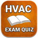 HVAC EXAM Quiz 2024 Ed icon