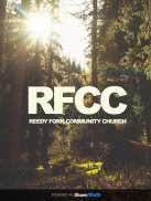 Reedy Fork Community Church screenshot 1