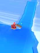 Carriage Run 3D screenshot 1