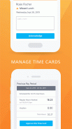 Paycor Mobile screenshot 5